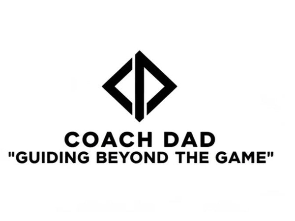 Coach Dad Brand