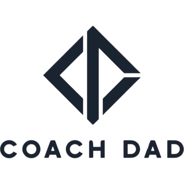 Coach Dad Brand